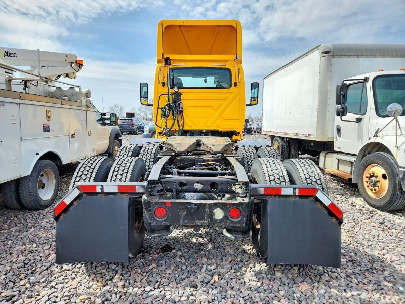 2019 International LT625 Semi Truck
