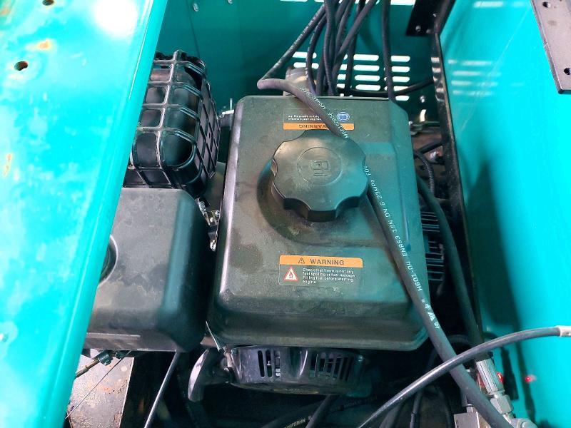 2025 Excavator Industrial Equipment