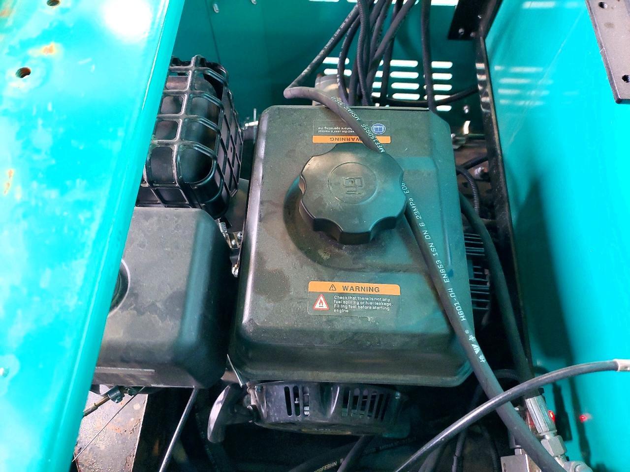 2025 Excavator Industrial Equipment