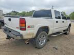 2006 GMC New Sierra K1500