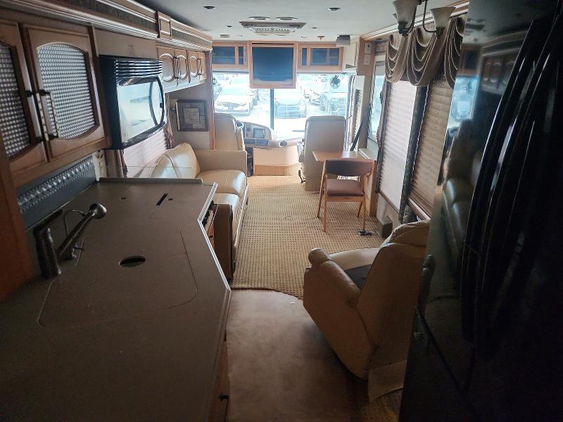 2003 Fleetwood Providence rv
