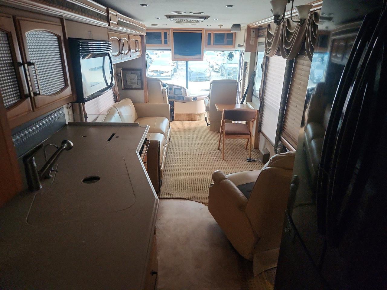 2003 Fleetwood Providence RV