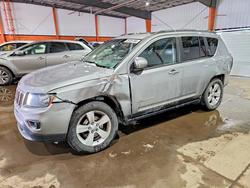 2016 Jeep Compass Sport for sale in Rocky View County, AB