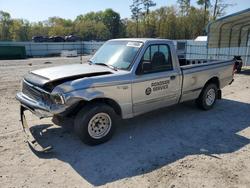 Ford Ranger salvage cars for sale: 1994 Ford Ranger