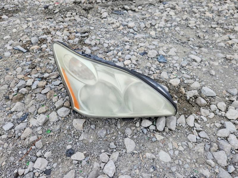 2008 Lexus Rx 350 Base