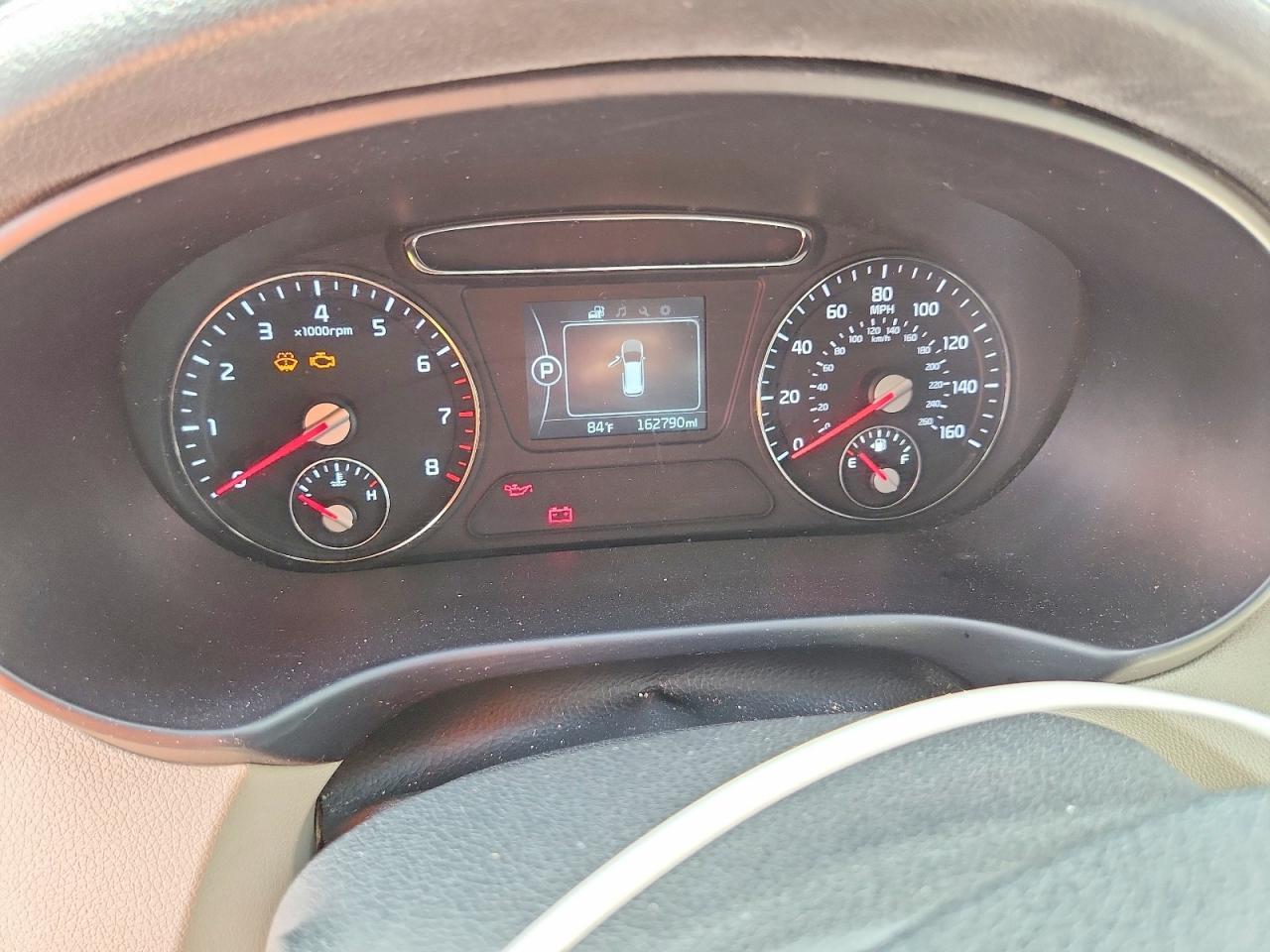 2018 KIA Sorento lx V6