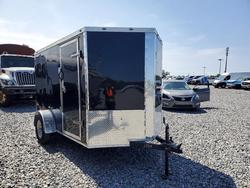 Cynergy Cargo Vehiculos salvage en venta: 2026 Cynergy Cargo Basic Ccl610sa Enclosed Cargo Trailer