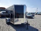 2026 Cynergy Cargo Basic CCL610SA Enclosed Cargo Trailer