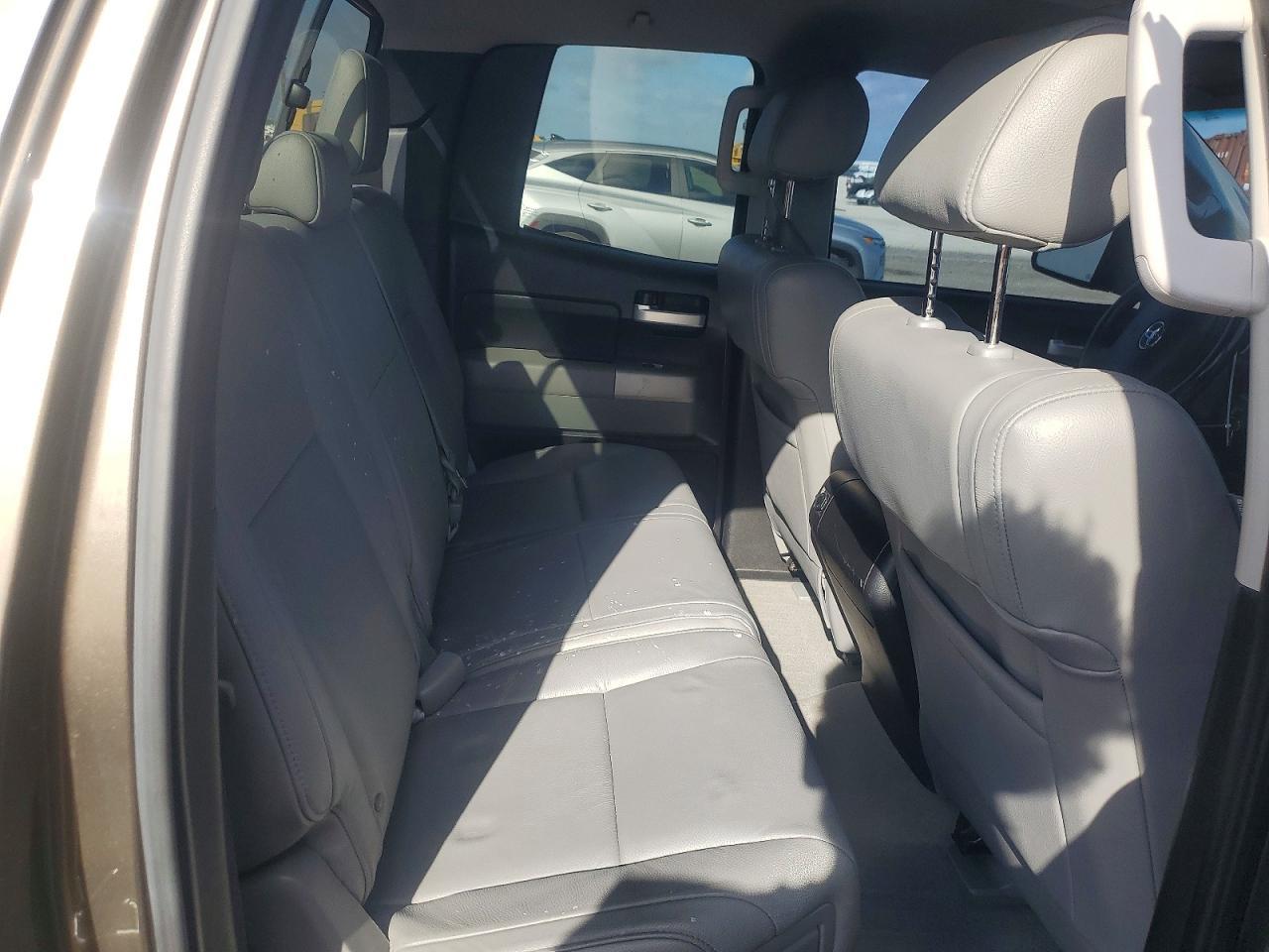 2007 Toyota Tundra Limited