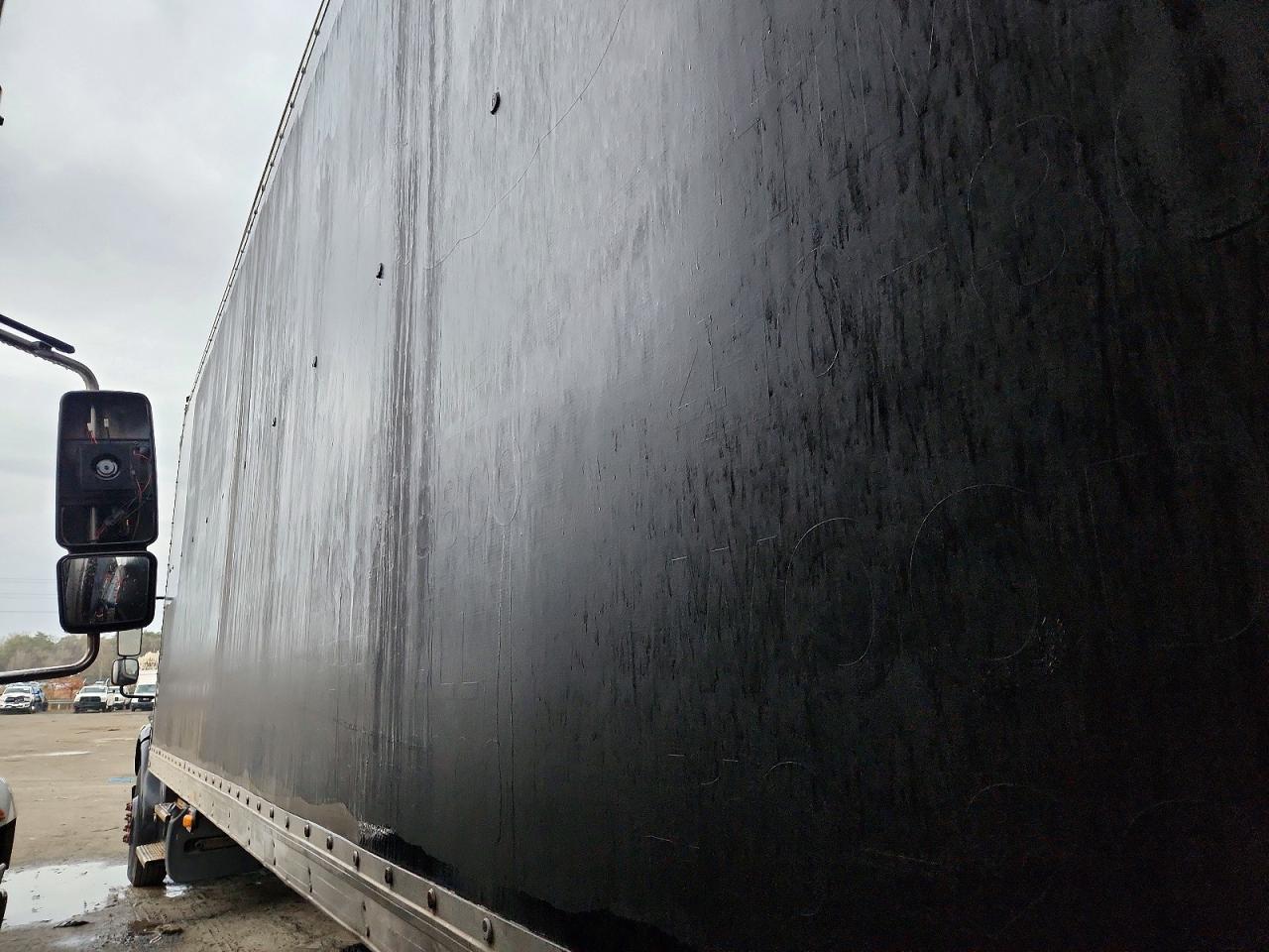 2012 Freightliner M2 106 Medium Duty