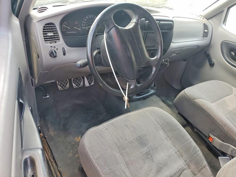 1995 Ford Ranger Super cab