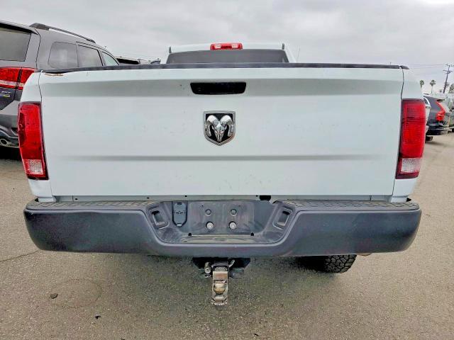 2023 Dodge RAM 1500 Classic Tradesman