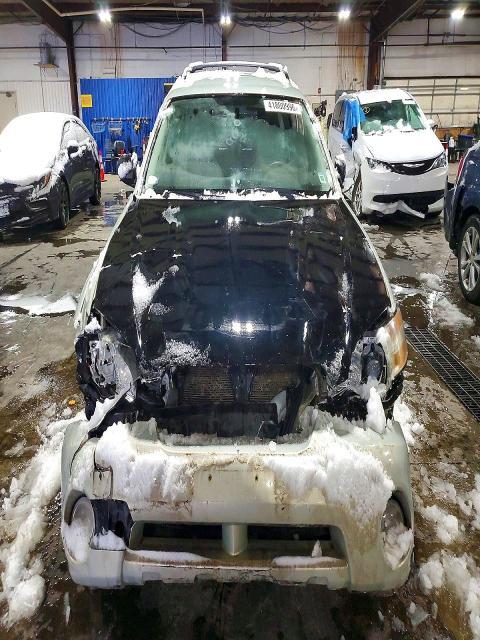 2006 Subaru Legacy Outback 2.5i