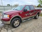 2005 Ford F150 Supercrew