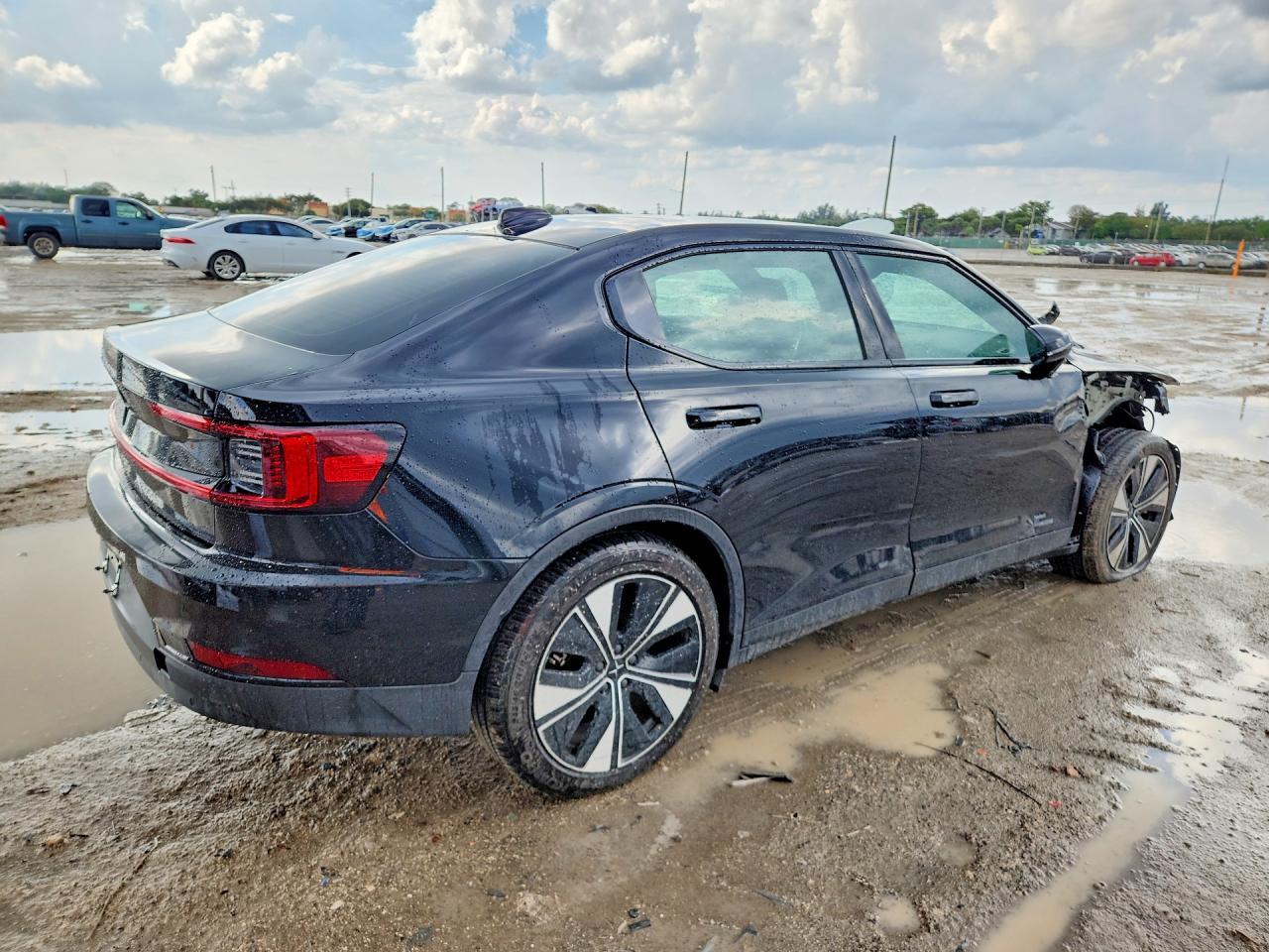 2024 Polestar 2