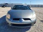 2007 Mitsubishi Eclipse Spyder gs
