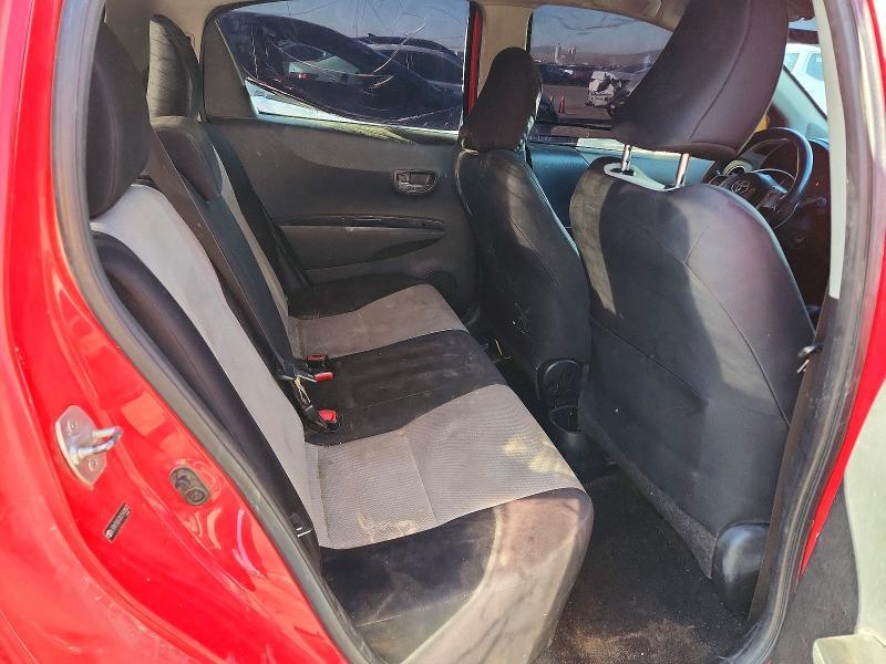 2014 Toyota Yaris 5-door le