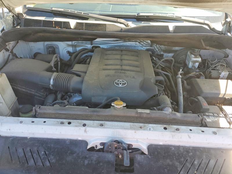 2015 Toyota Tundra
