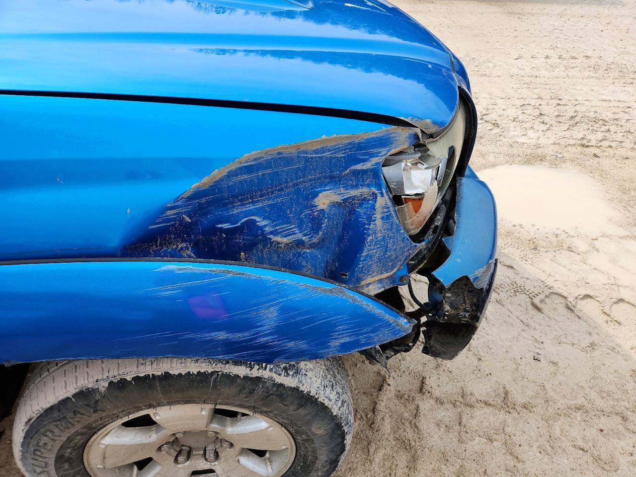 2009 Toyota Tacoma V6