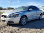 2007 Volvo C70 T5