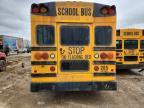 2012 Chev 2012 Collins Bantam G4500-School Bus