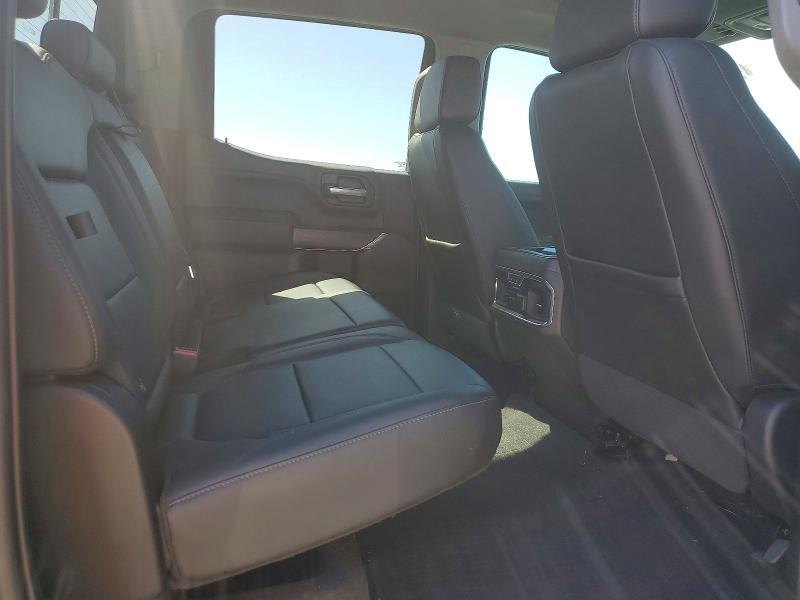 2020 GMC Sierra C1500 SLT