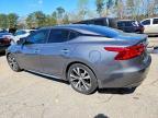 2017 Nissan Maxima Platinum