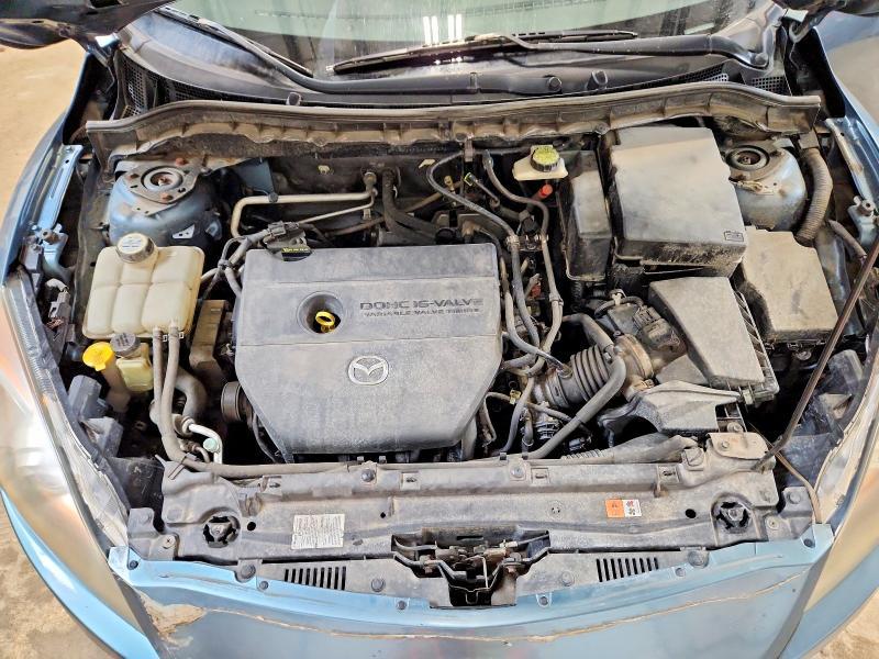 2010 Mazda 3 I
