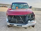 2004 GMC Sierra K2500 Crew Cab