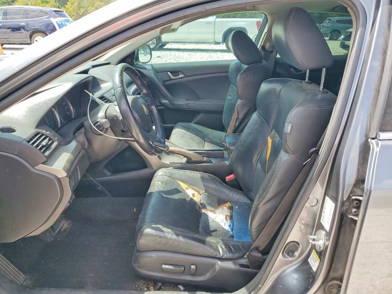 2010 Acura TSX