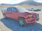 2006 Honda Ridgeline RT