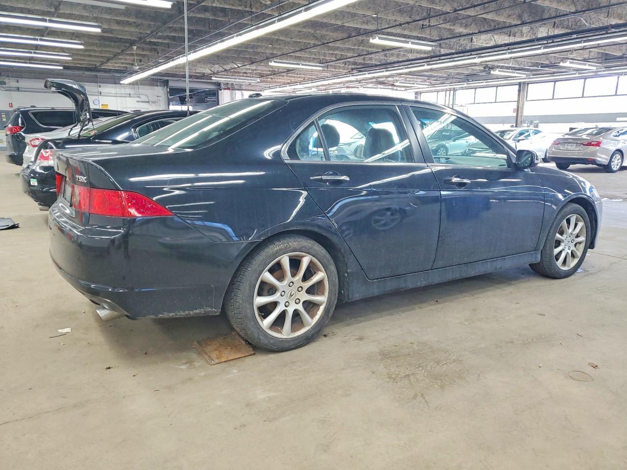 2006 Acura TSX