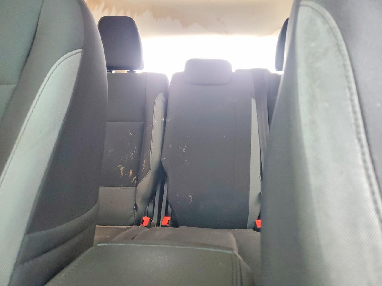 2016 Ford Escape s
