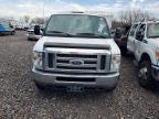 2015 Ford E350 Utility / Service Truck