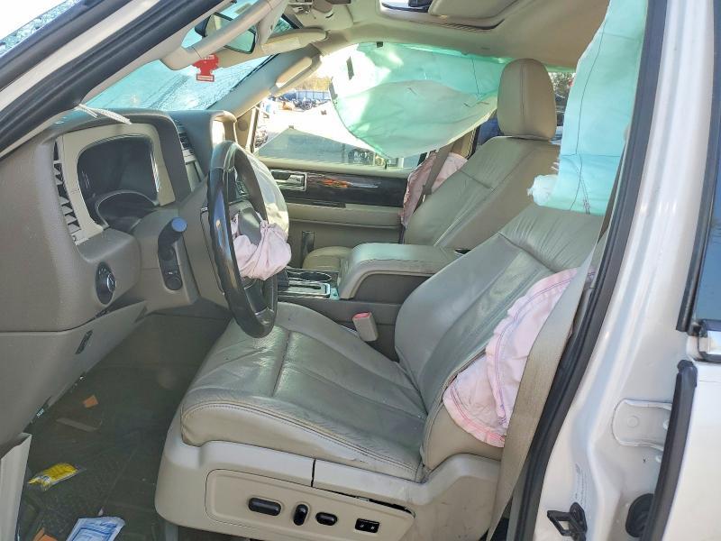 2015 Lincoln Navigator