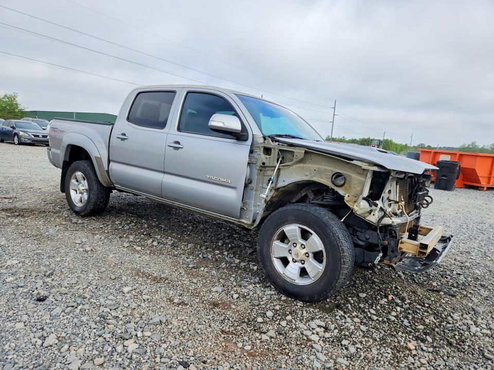2015 Toyota Tacoma V6