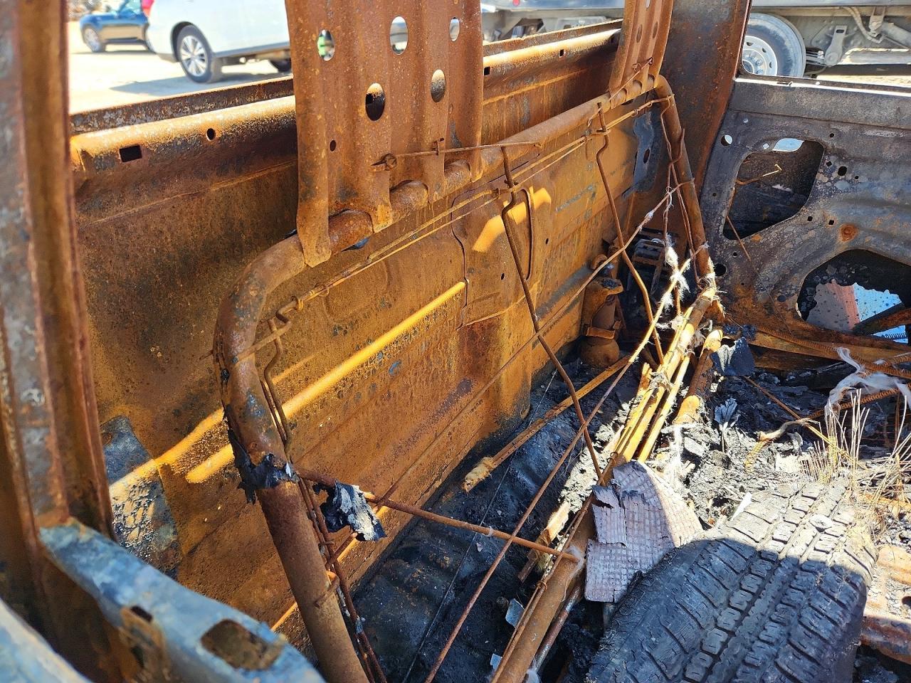 1994 Toyota Pickup Base