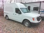 2015 Nissan NV2500 Utility / Service Van