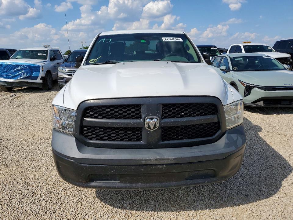 2016 Dodge RAM 1500 ST