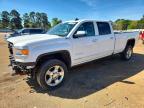 2016 GMC Sierra K2500 SLT
