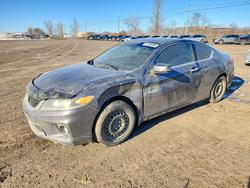 Honda salvage cars for sale: 2015 Honda Accord ex