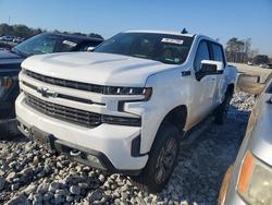 2020 Chevrolet Silverado K1500 rst for sale in Loganville, GA
