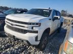 2020 Chevrolet Silverado K1500 RST