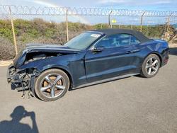 2016 Ford Mustang for sale in Kapolei, HI