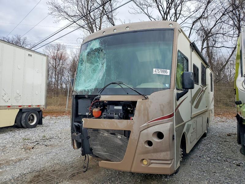 2016 Winnebago Vista 31ke-rv