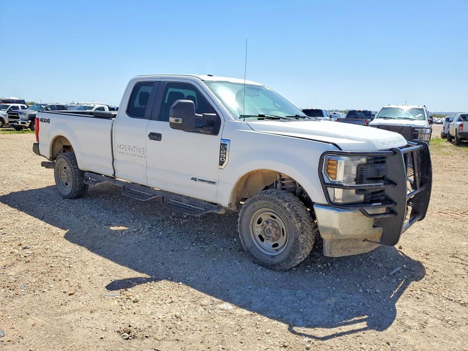 2019 Ford F250 XL