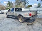 2008 Ford F-450CREW 4X4 35 SD