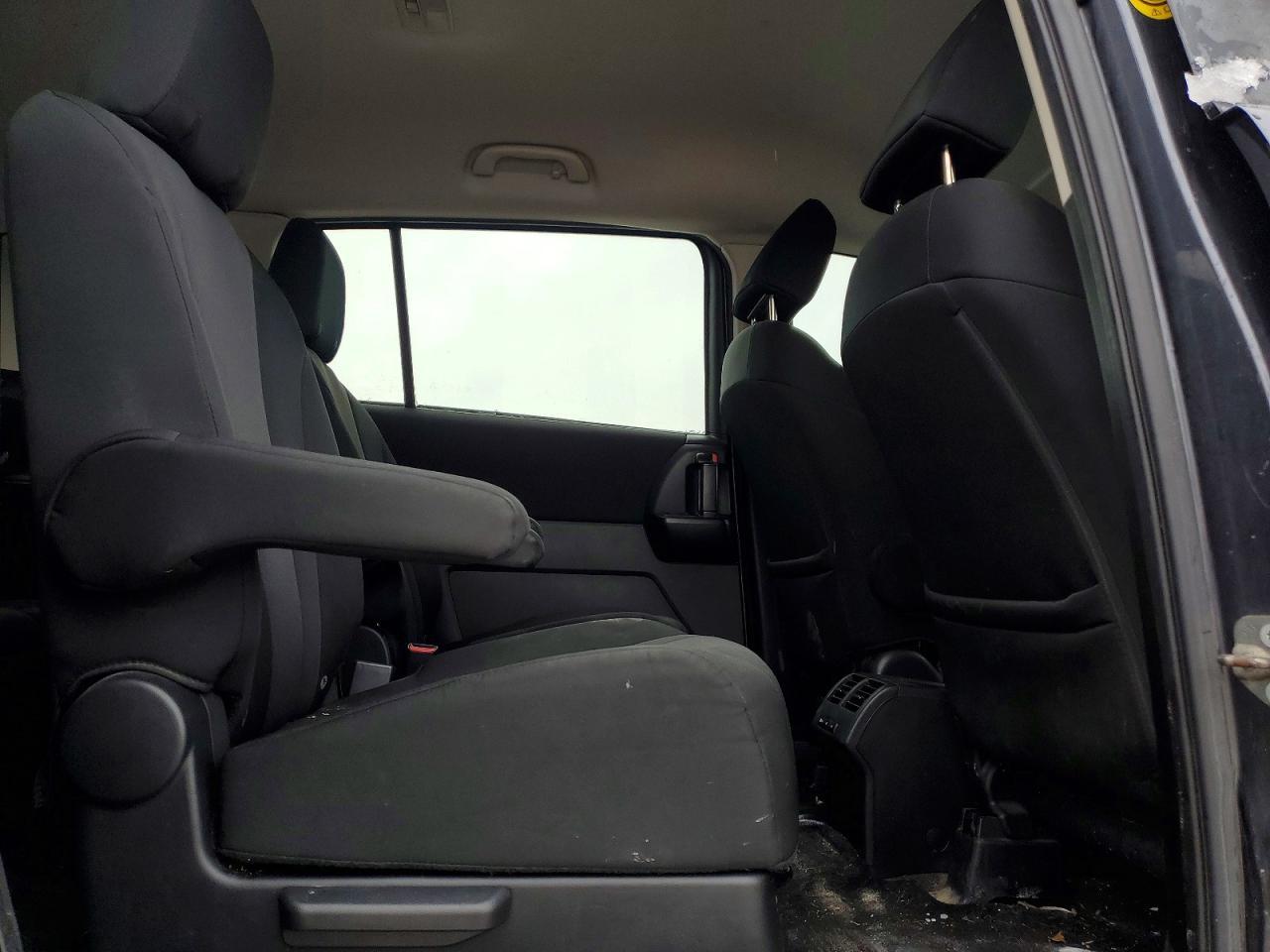 2017 Mazda 5 Touring