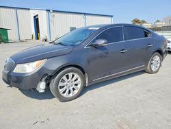 Buick Lacrosse Vehiculos salvage en venta: 2013 Buick Lacrosse