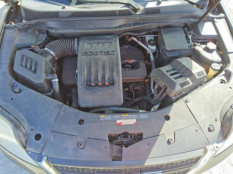 2014 GMC Terrain slt